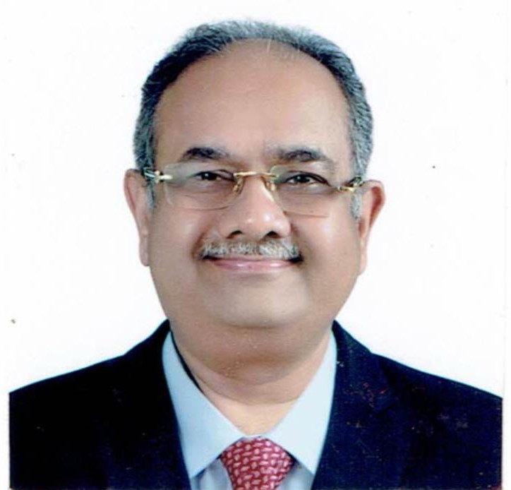 Shri Naveen Agarwal